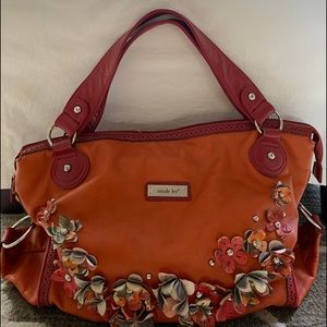 Nicole Lee Tote Bag